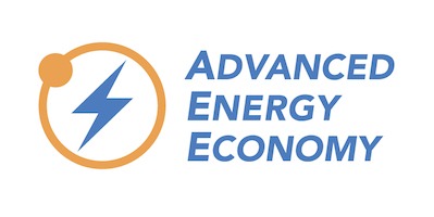 Advanced energy economy