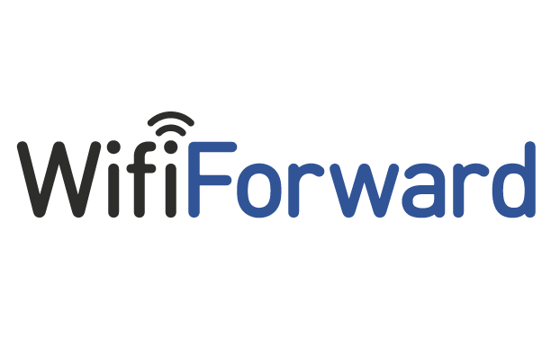 wifi forward