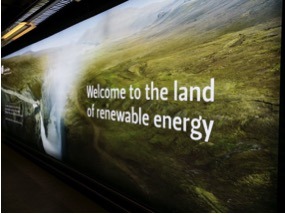 Highlights from the World’s First Energy Branding Conference in Iceland