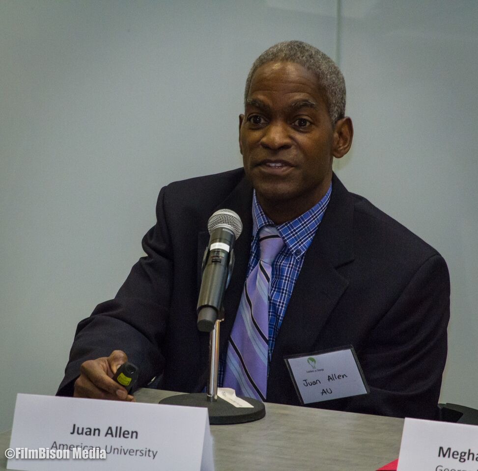 Allen Leaders In Energy