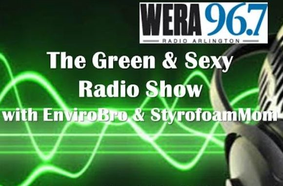 Janine Finnell and John Gaffigan interview on WERA 96.7 on June 14