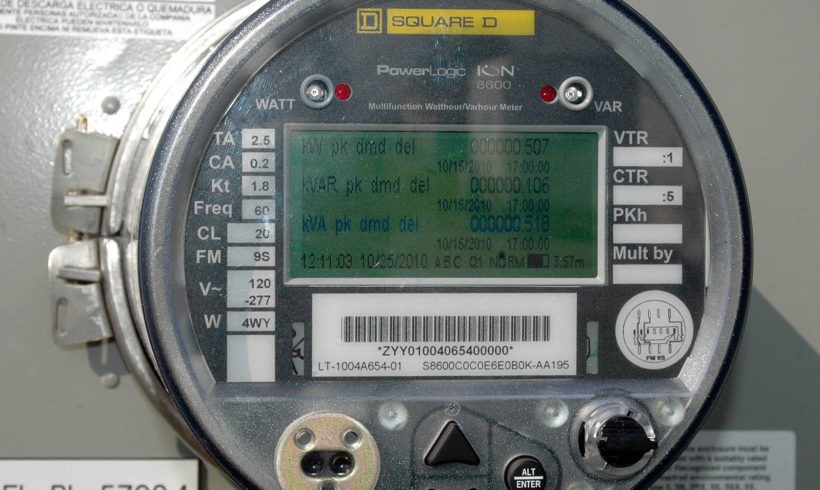 Measuring Up: Smart Meter Lessons from the UK