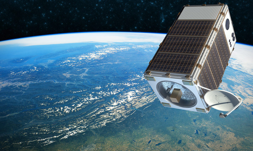 MethaneSAT: Monitoring Methane Emissions From Space