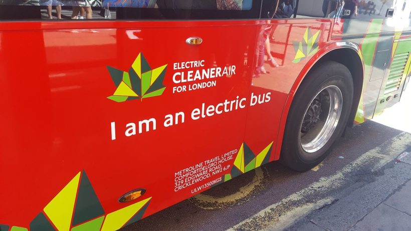 How 3 Cities Are Navigating the Transition to Electric Buses