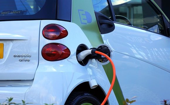 The Road to Mass Market EVs in the USA