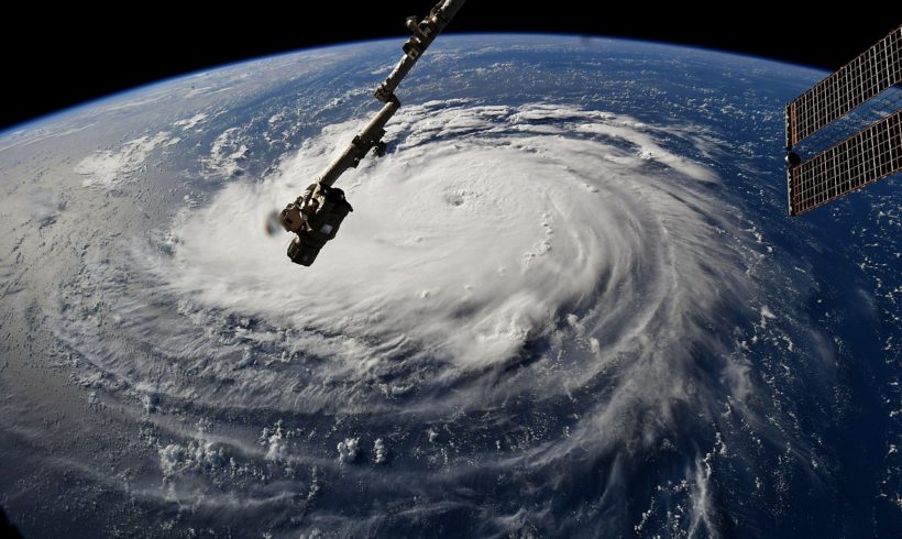 Recent Scientific Advancements Show New Connections Between Climate Change and Hurricanes