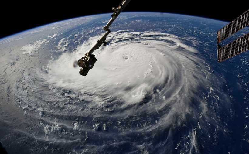 Recent Scientific Advancements Show New Connections Between Climate Change and Hurricanes