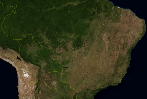 Brazil’s Wind Energy Development and Trends
