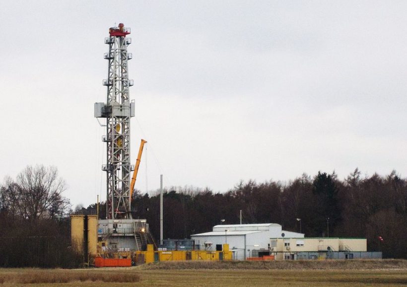 New Research Highlights Dramatic Increase in Fracking’s Water Footprint
