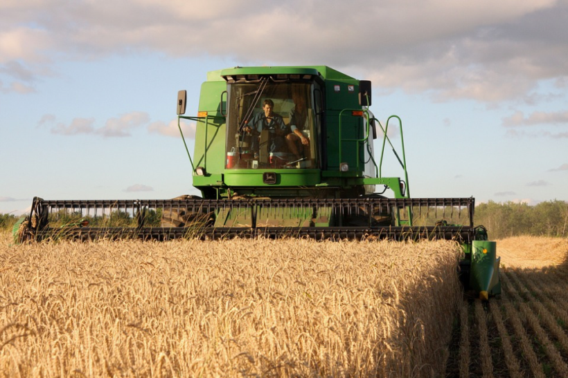 How Technology Is Affecting Agricultural Practices