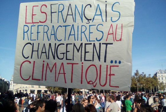 “L’Affaire du Siècle”: Over 2 Million Supporters of Groundbreaking Climate Lawsuit