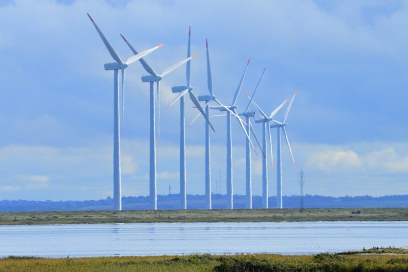 UK Government Releases Energy White Paper, Detailing 2050 Plan for Net-Zero