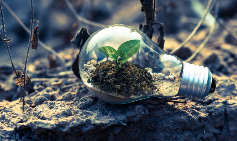 Socially Responsible Investing momentum is growing!