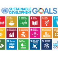 Sustainable Development Goals: A Reading List (Part 2)