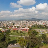 Puebla’s Urban Air Pollution Solution