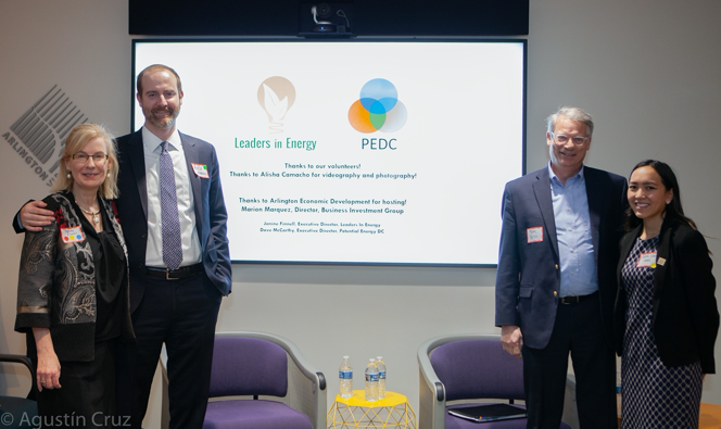 Clean Energy Project Funding Opportunities Highlighted at Green Financing Forum: Part 1