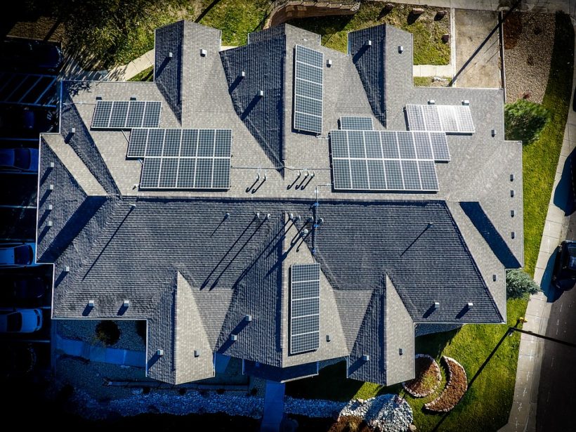 Investing in Sustainable Energy for Your Home