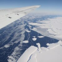 ‘Sudden Collapse’: Study Suggests 60% of Antarctic Ice Shelves Face Fracture Risk