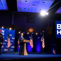Biden-Harris Victory: A Win for the Planet
