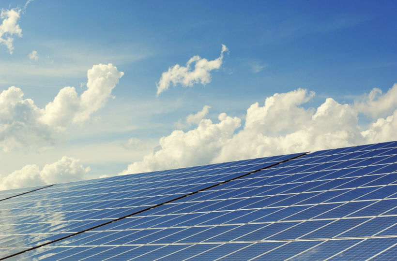 What the Renewable Energy Industry Can Learn from Marketers