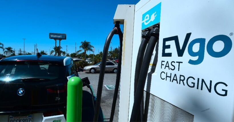 With Enough Political Will, All New US Car and Truck Sales Can Be Electric by 2035: Study