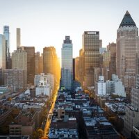3 Sustainability Issues Big Cities Are Facing