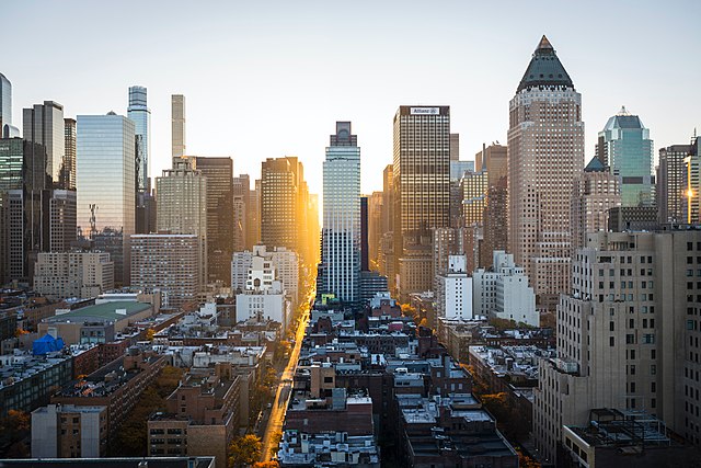 3 Sustainability Issues Big Cities Are Facing