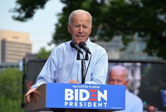 460+ Groups Demand Biden Pick a Climate Champion for Key Energy Position