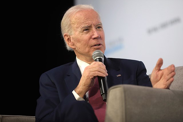 Top Scientists to Biden and Congress: ‘Go Big on Climate… Do So Now’