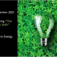 Leaders in Energy Year-In-Review 2021