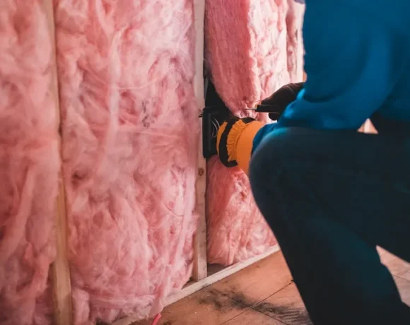The Value of “R”: Insulating for Comfort and Efficiency