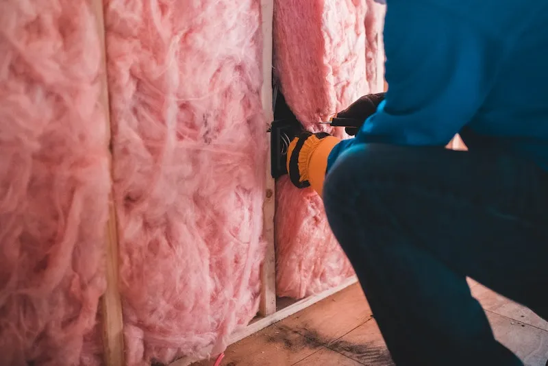 The Value of “R”: Insulating for Comfort and Efficiency