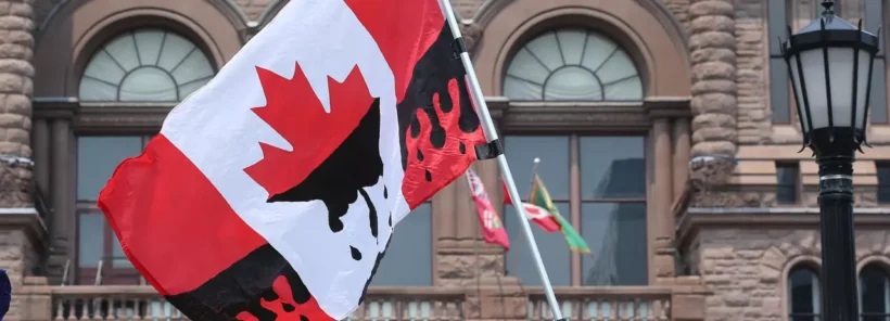 ‘A Hopeful Day’: Ottawa Endorses Fossil Fuel Non-Proliferation Treaty
