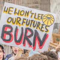 Rejecting ‘Business as Usual’ While Planet Burns, Students Vow to Occupy Schools Worldwide