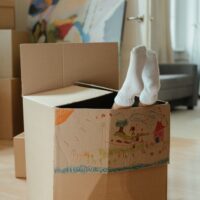 Green Moving Tips for an Eco-Friendly Move