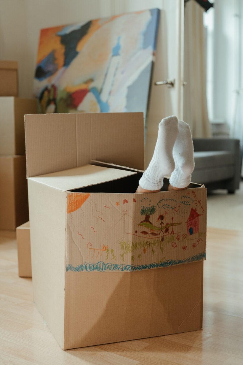 Green Moving Tips for an Eco-Friendly Move