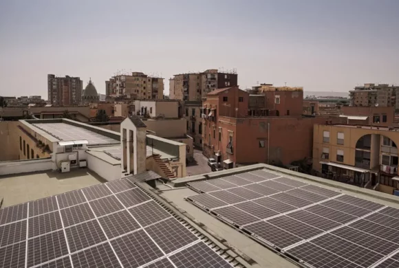 Energy Solidarity: A Southern Italy Solution to Energy Poverty