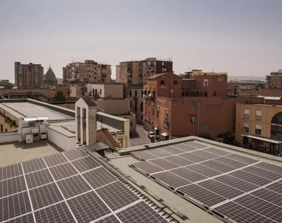 Energy Solidarity: A Southern Italy Solution to Energy Poverty