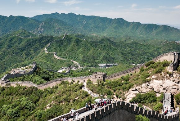 Badaling_China_Great-Wall-of-China-01