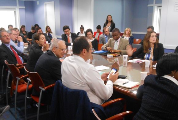 Brazil-RenovaBio-Wilson-Center-attendees Brazil-RenovaBio-Wilson-Center-attendees