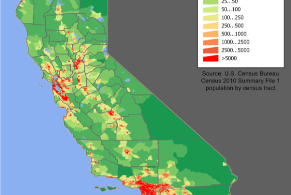 California_population_map