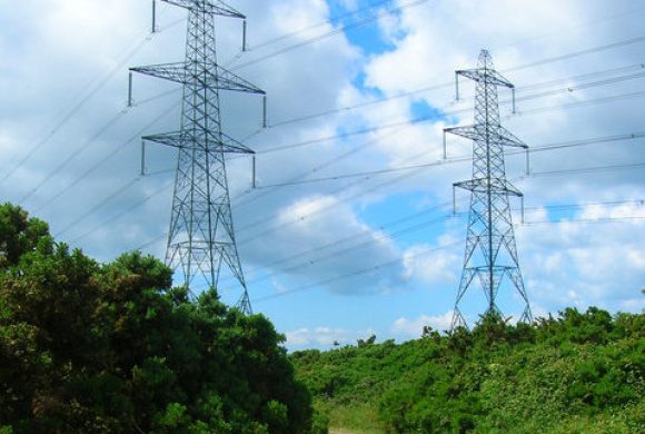Electricity_Pylons,_Lydd_Ranges_-_geograph.org.uk_-_448880 Electricity_Pylons,_Lydd_Ranges_-_geograph.org.uk_-_448880
