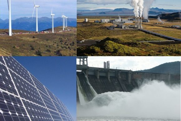 Energiaberriztagarriak