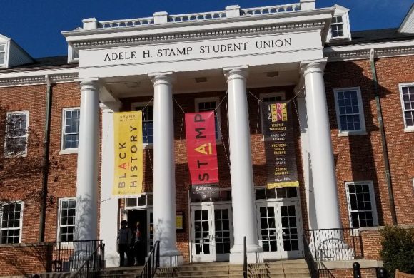 Finnell_Stamp Student Union