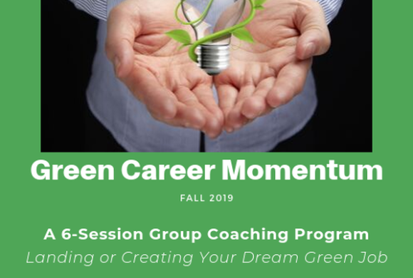 Green Career Momentum