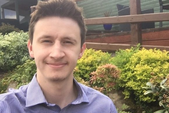 Kinnear for featured photo