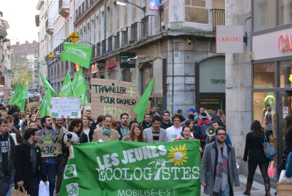 Manif_JeunesEcologistes_Grenoble_2014 Manif_JeunesEcologistes_Grenoble_2014