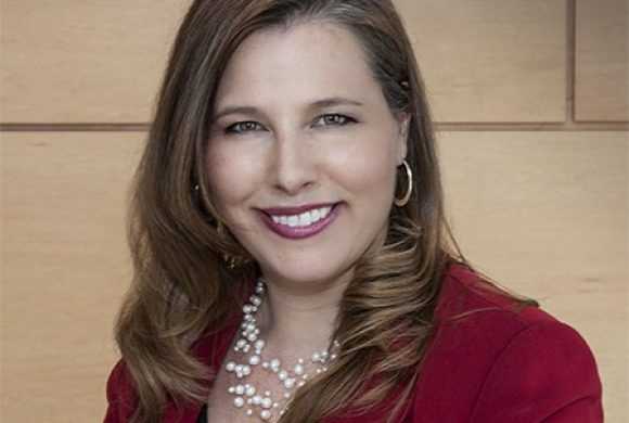 Shira Harrington, Founder and CEO, Purposeful Hire