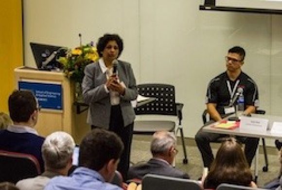 Sponsor panel featured