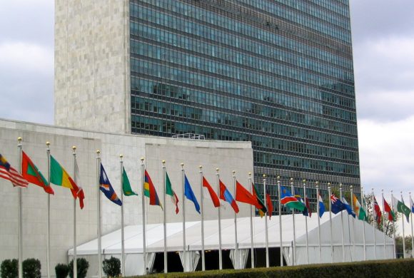 UN Flags UN Flags